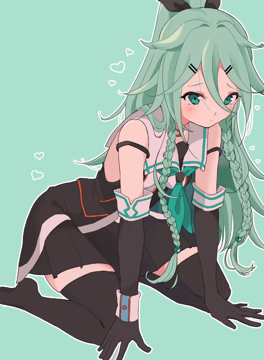 _YORICAT_'s tweet photo. 山風進水日おめでとーー🍈🍦
#艦これイラスト https://t.co/xVMcZL9ouM