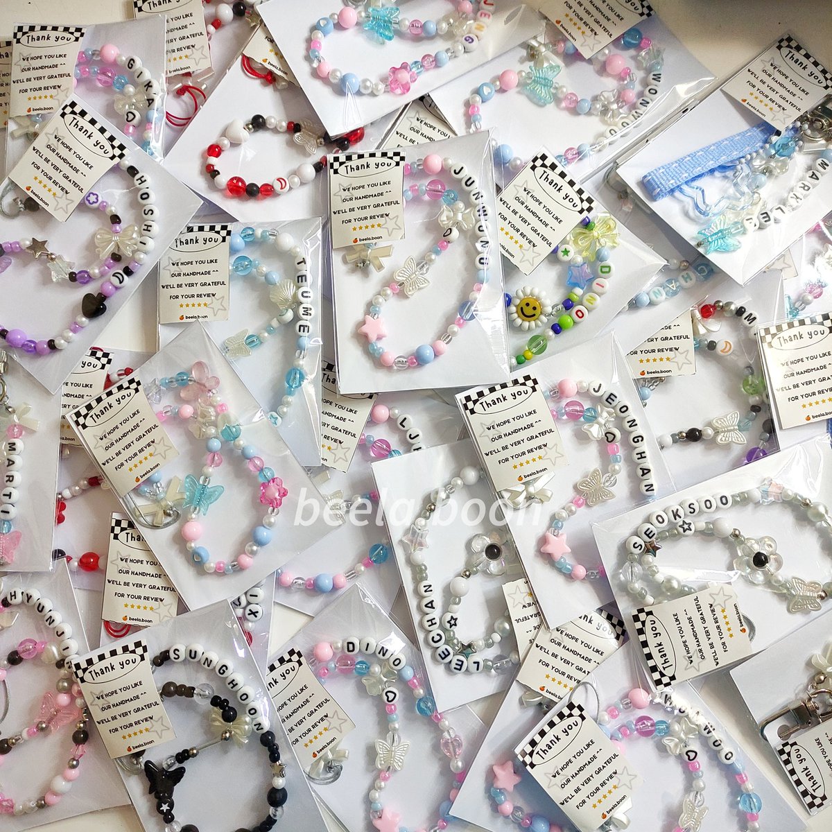 bila𐙚 sell keychain tomat apel 🍅🍎& phone strap tweet media