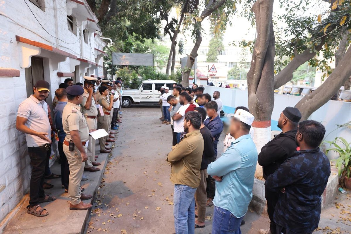 DCP EAST tweet media