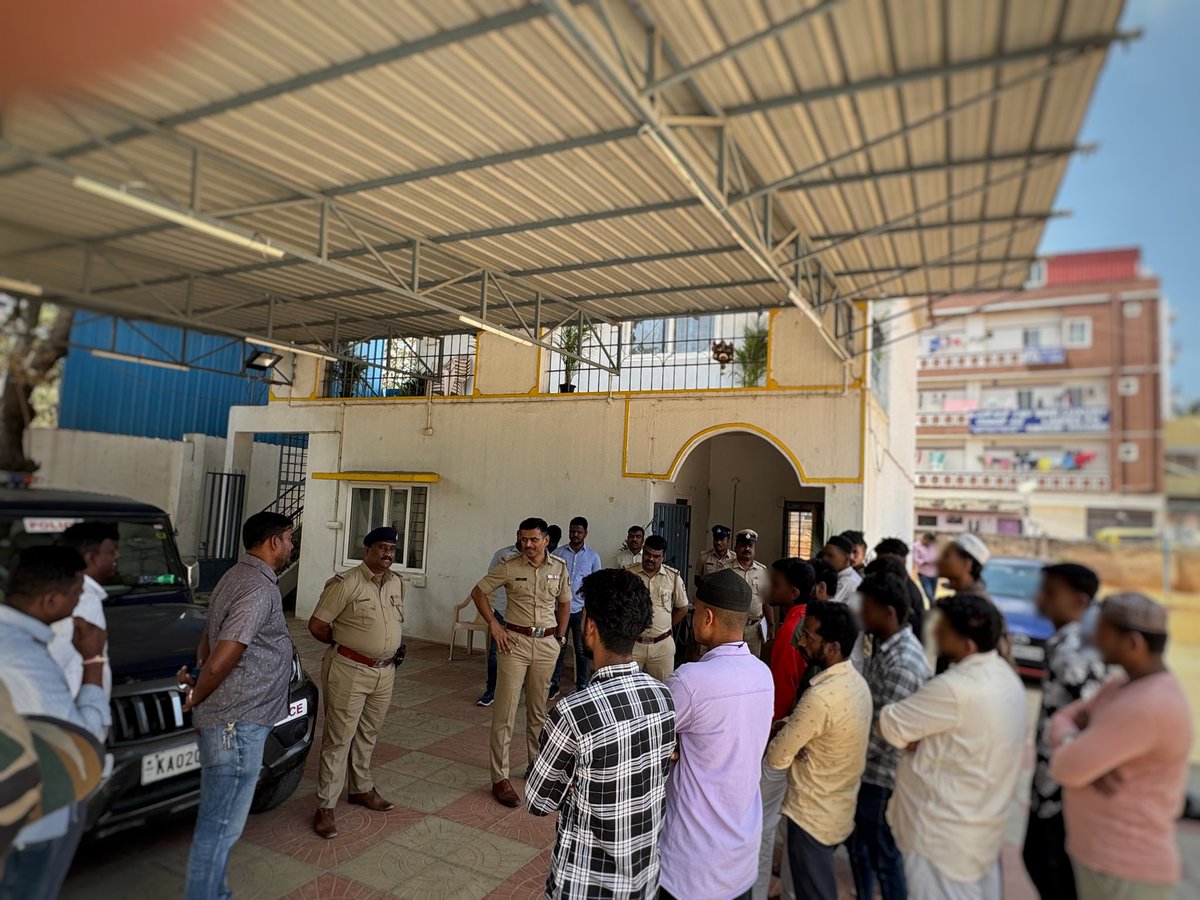 DCP EAST tweet media