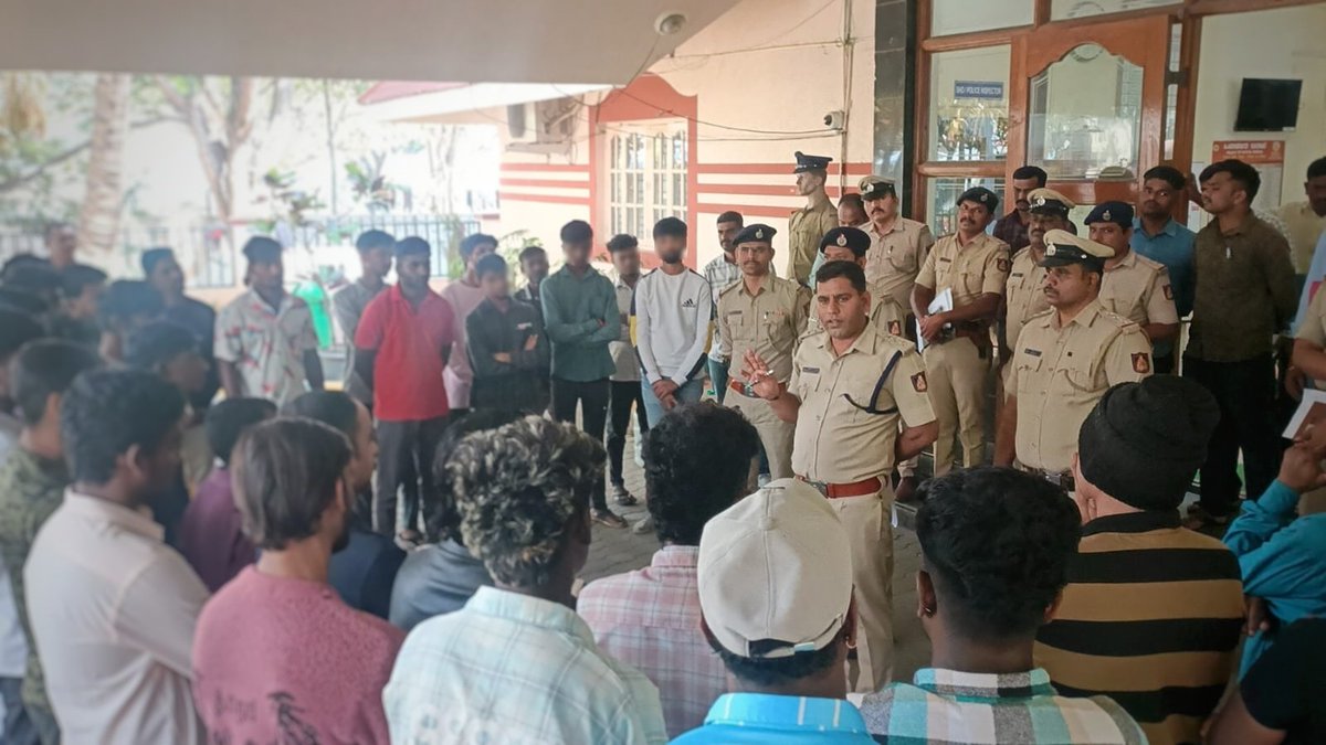 DCP EAST tweet media