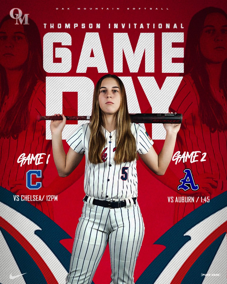 OMHS Softball tweet media