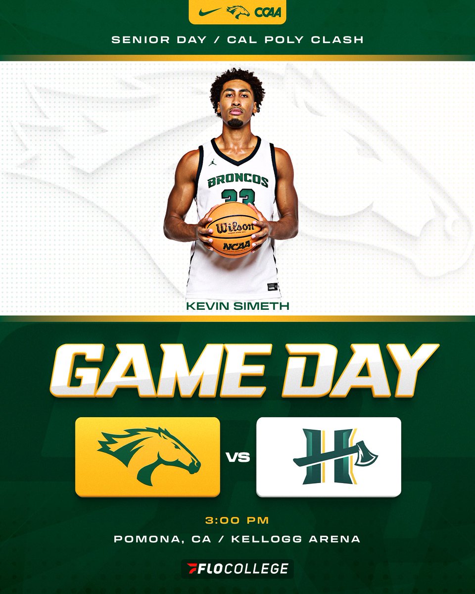 Cal Poly Pomona Men’s Basketball tweet media
