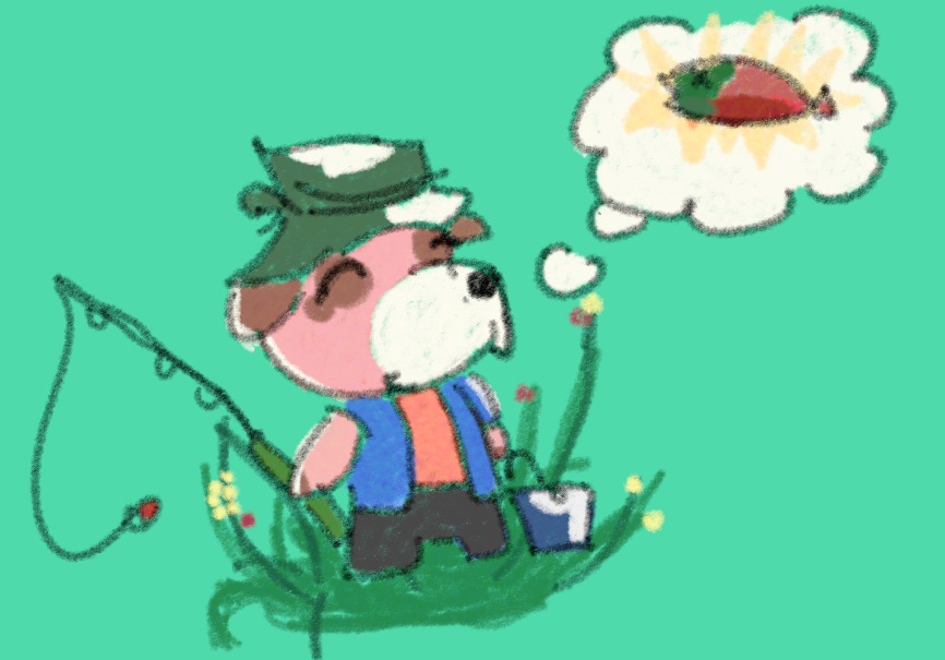 DoggerGn's tweet photo. 🐟 https://t.co/WPh54SZ3Fk