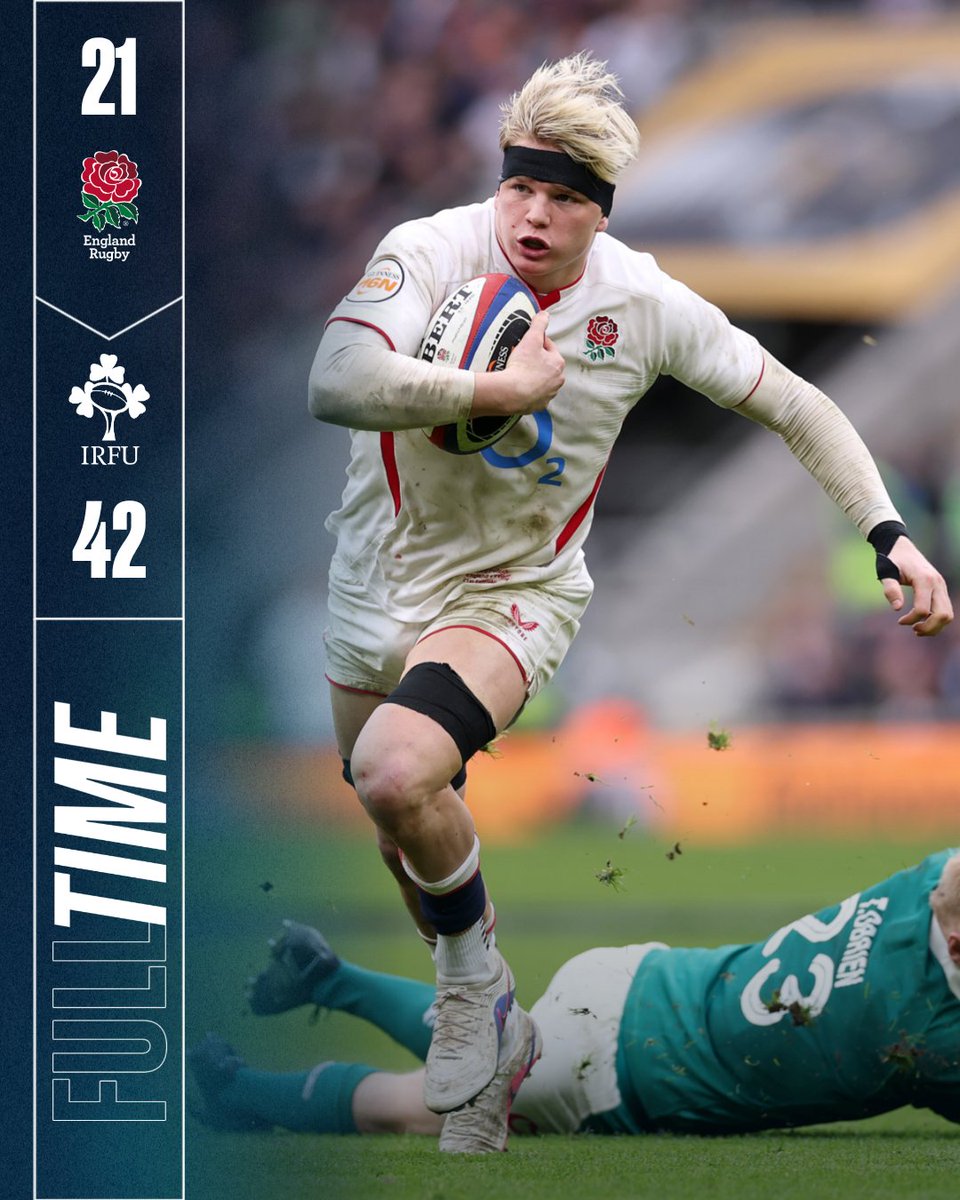 England Rugby tweet media