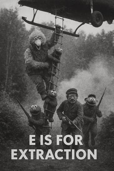 Brent (@skyfall54bravo) on Twitter photo 