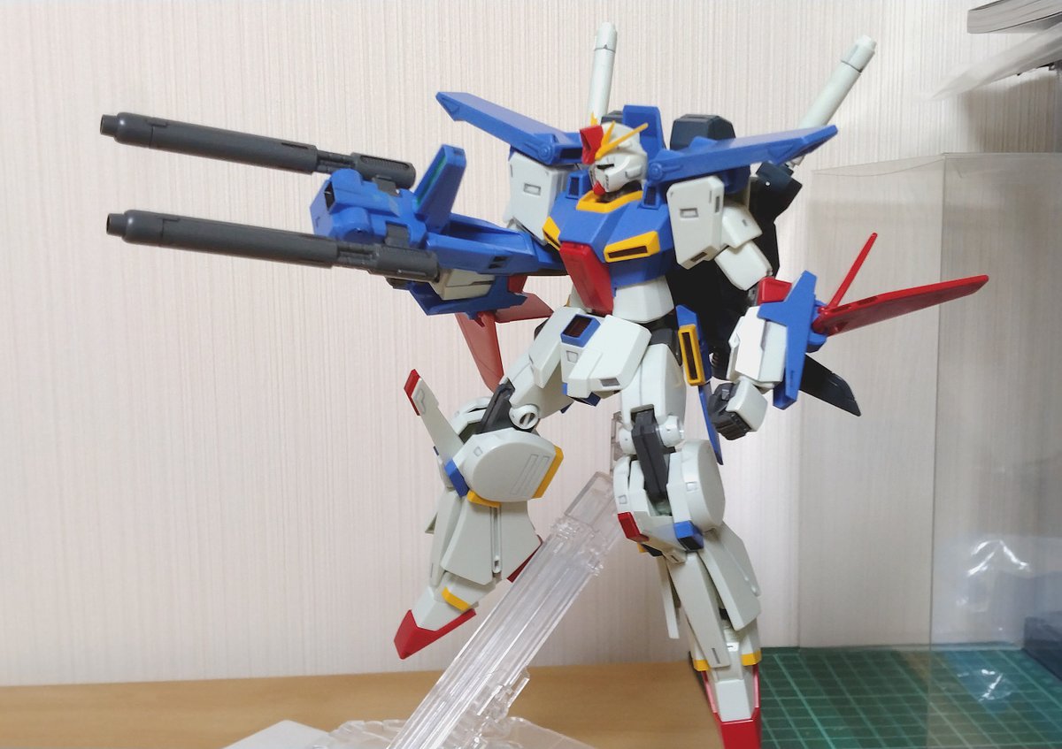 ガンプラツイート …