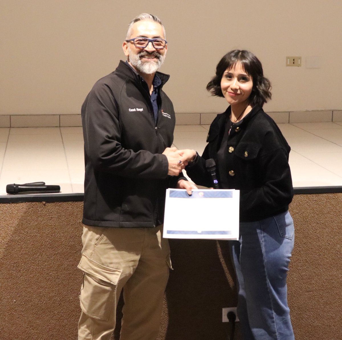 Somos MON tweet media