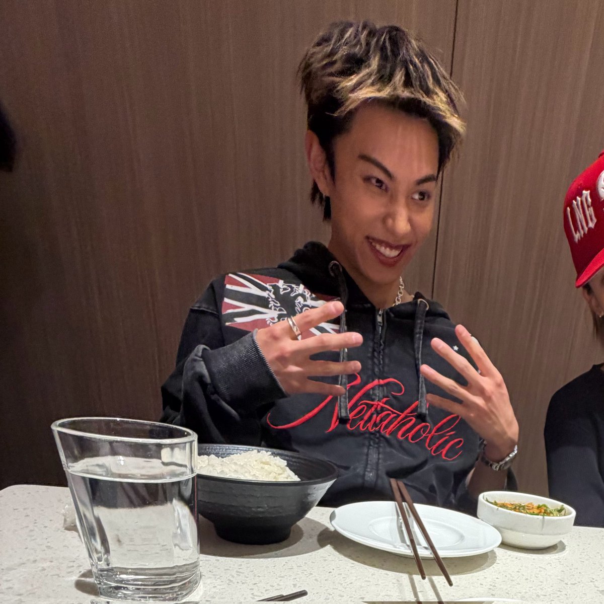 Viny #MIXTAPE2ISCOMING tweet media