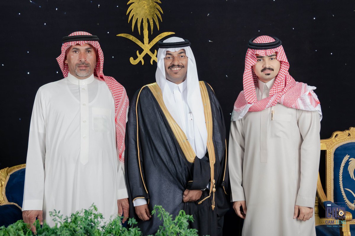 al1sufa's tweet photo. صور من مناسبة زواج الشاب محمد عبدالهادي الحسناني، مساء يوم الخميس ١٠ / ٨ / ١٤٤٧ هـ،  بحضور جمع من الأحبة والأقارب في حلي.

بارك الله لهما وبارك عليهما وجمع بينهما في خير 🌹 https://t.co/RPxJs1XQCH