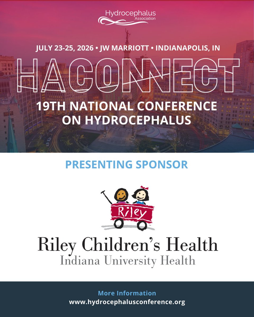 We’re grateful for Riley Children’s Health for your partnership as ...