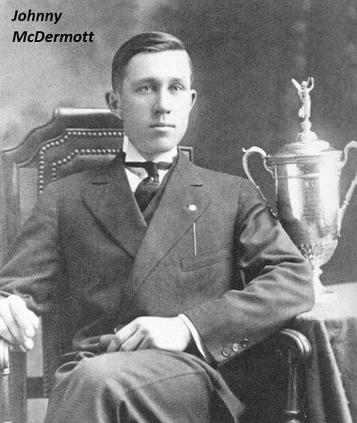 Philadelphia Golf History tweet media