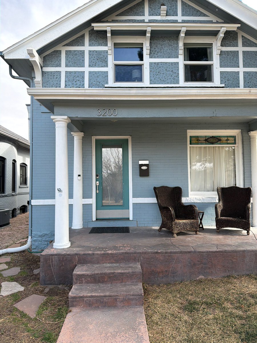 Garrison tweet media