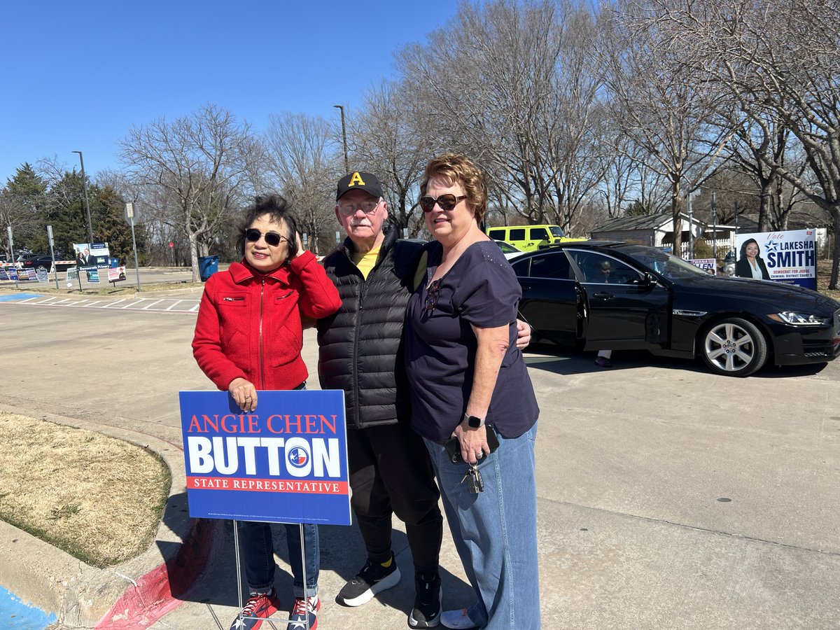 Angie Chen Button tweet media