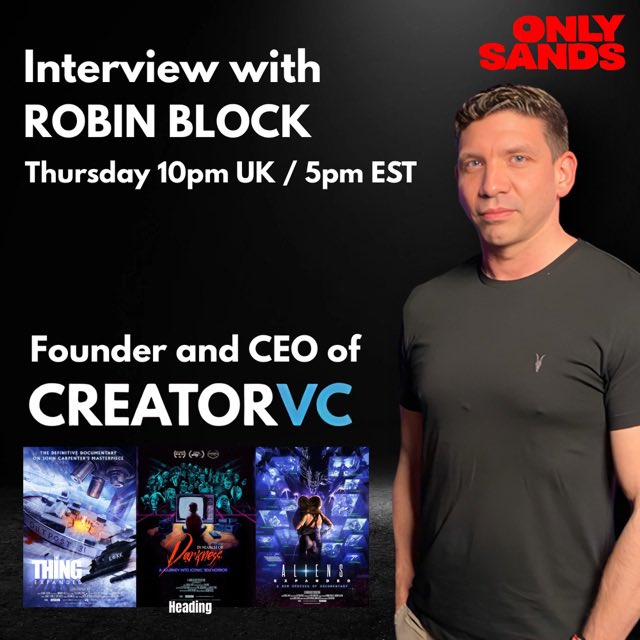 CREATORVC tweet media