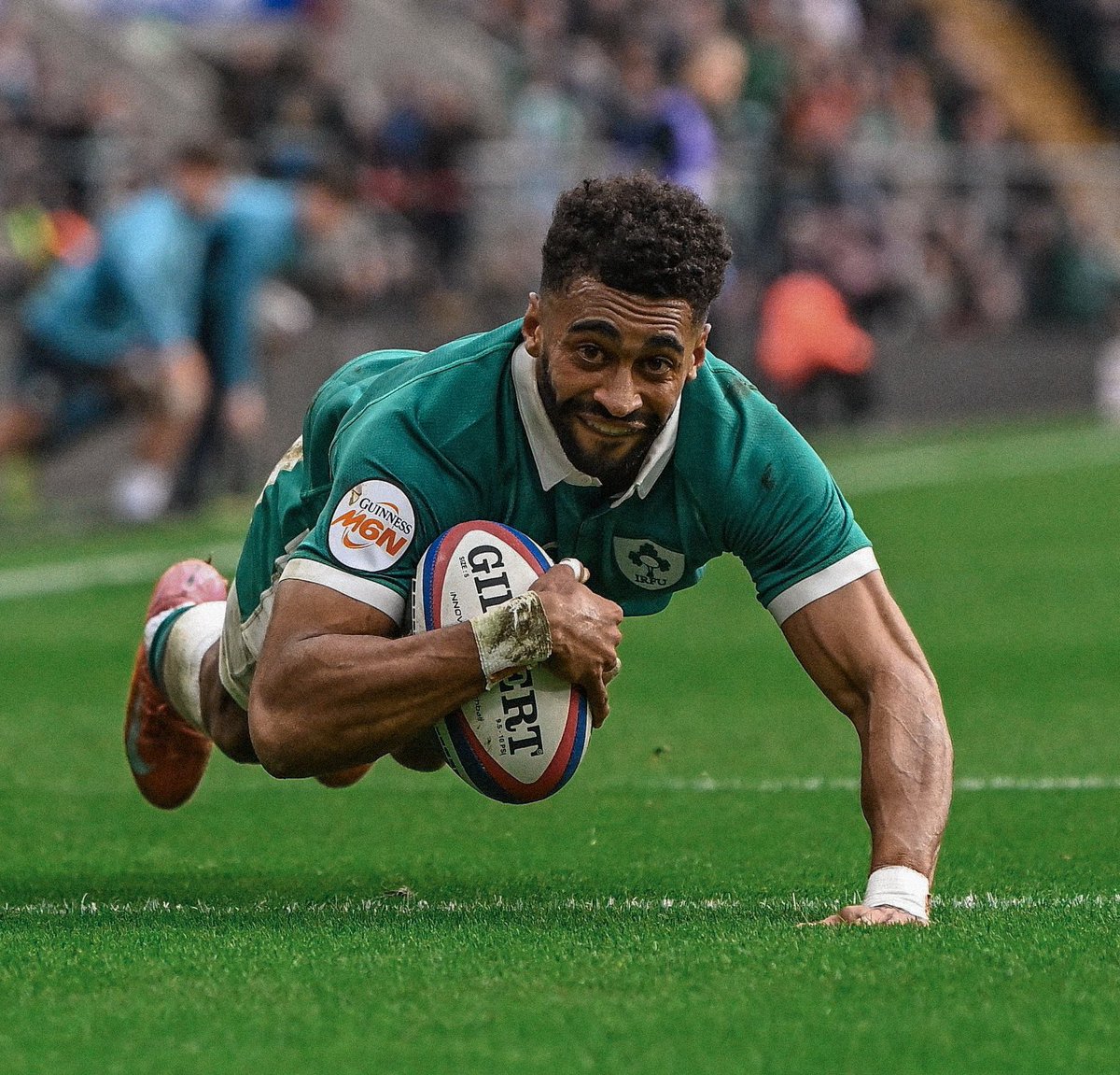 BriMac78's tweet photo. @bencoles_ My motm  👌🏻😎 https://t.co/8ix7v0dwgE