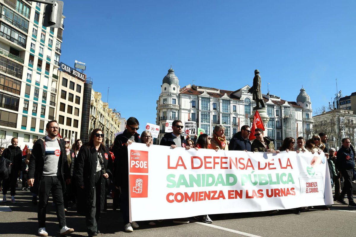 Óscar Puente tweet media