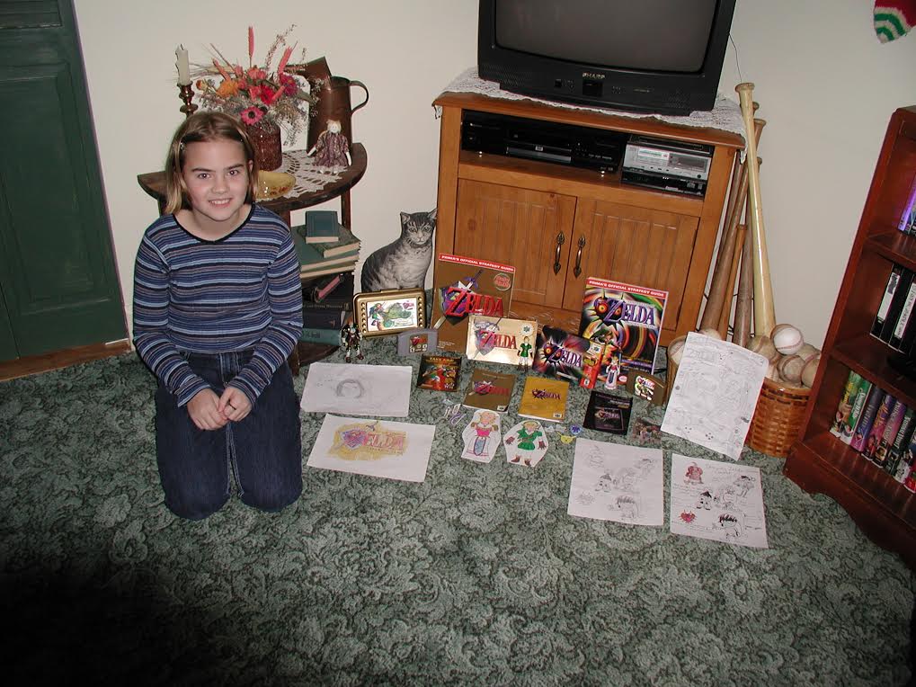 Maddy Kenyon tweet media