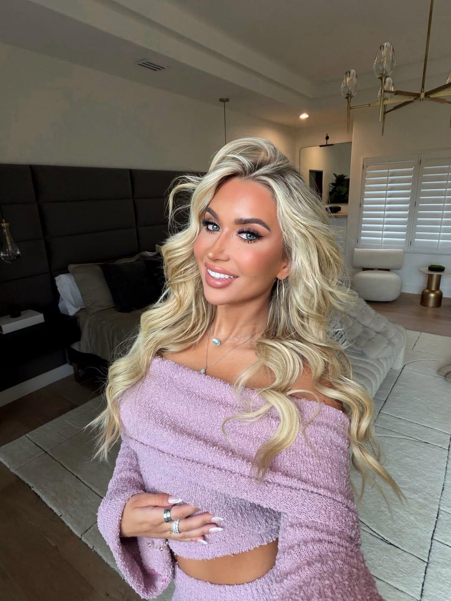 Ashleigh Clarke tweet media