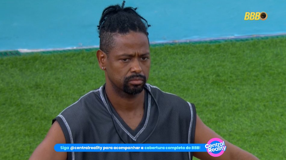 centralreality's tweet image. 🚨Chaiany foi sorteada e ELIMINOU Marciele.

Marciele ELIMINOU Leandro. #BBB26