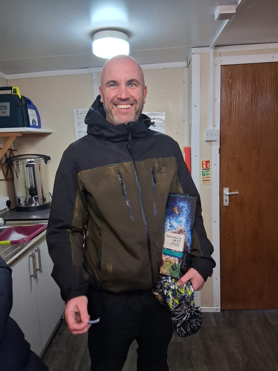 Colin Wrench tweet media