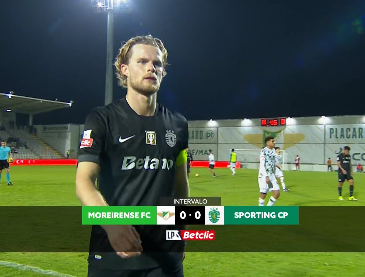 Sporting Adeptos tweet media