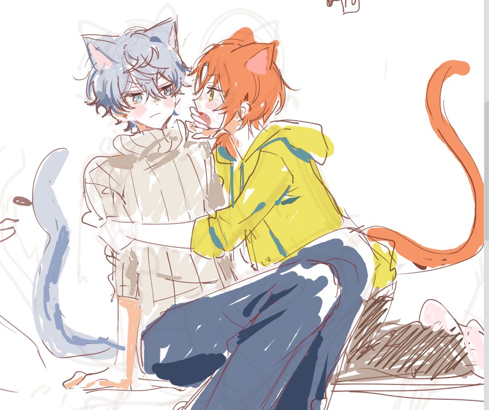 🐾 (@loxxve_) on Twitter photo 