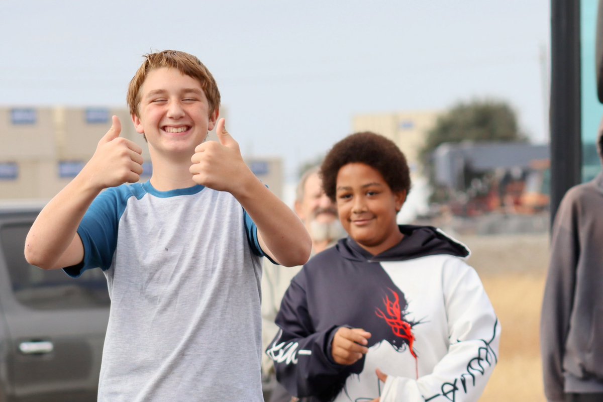 Pleasant Valley Baptist Church tweet media