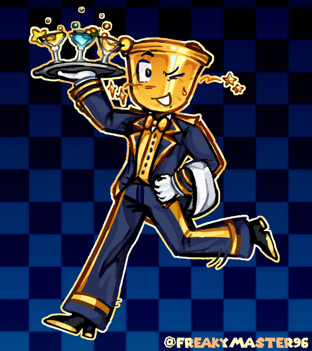 Freaklet tweet media