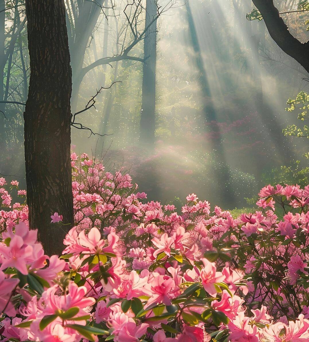 naturaholic's tweet image. sunlight