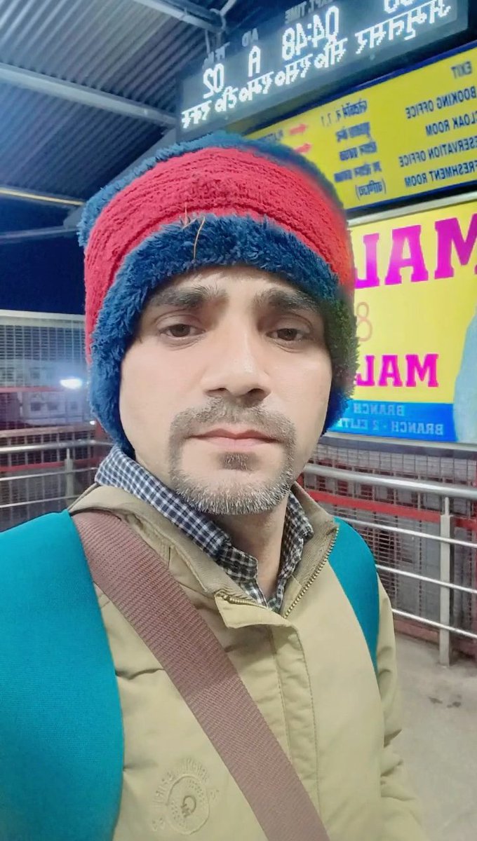 DILSHAD BETAB tweet media
