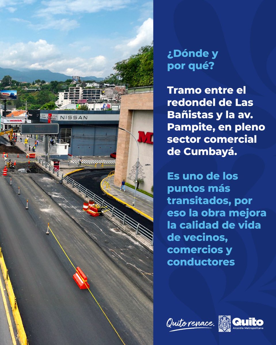 Obras Quito tweet media