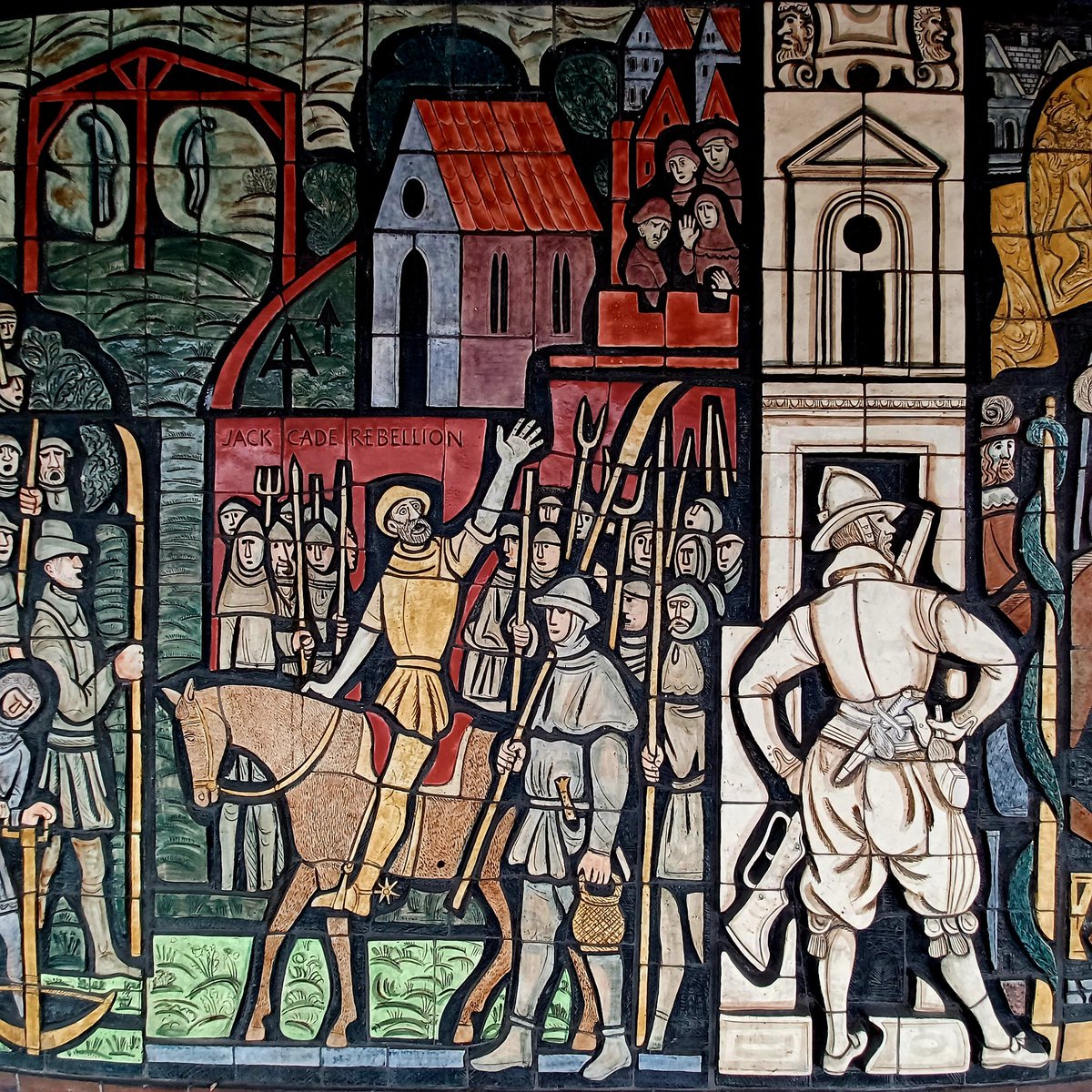 Ian Downes tweet media