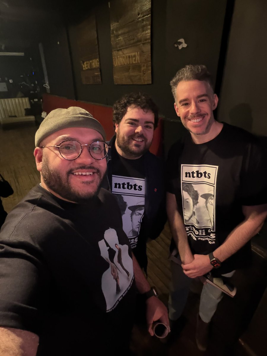 Shahbaz • The Movie Podcast tweet media