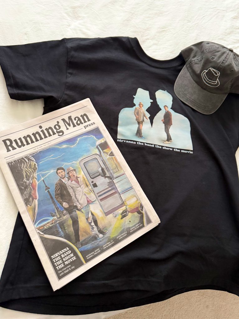 Shahbaz • The Movie Podcast tweet media