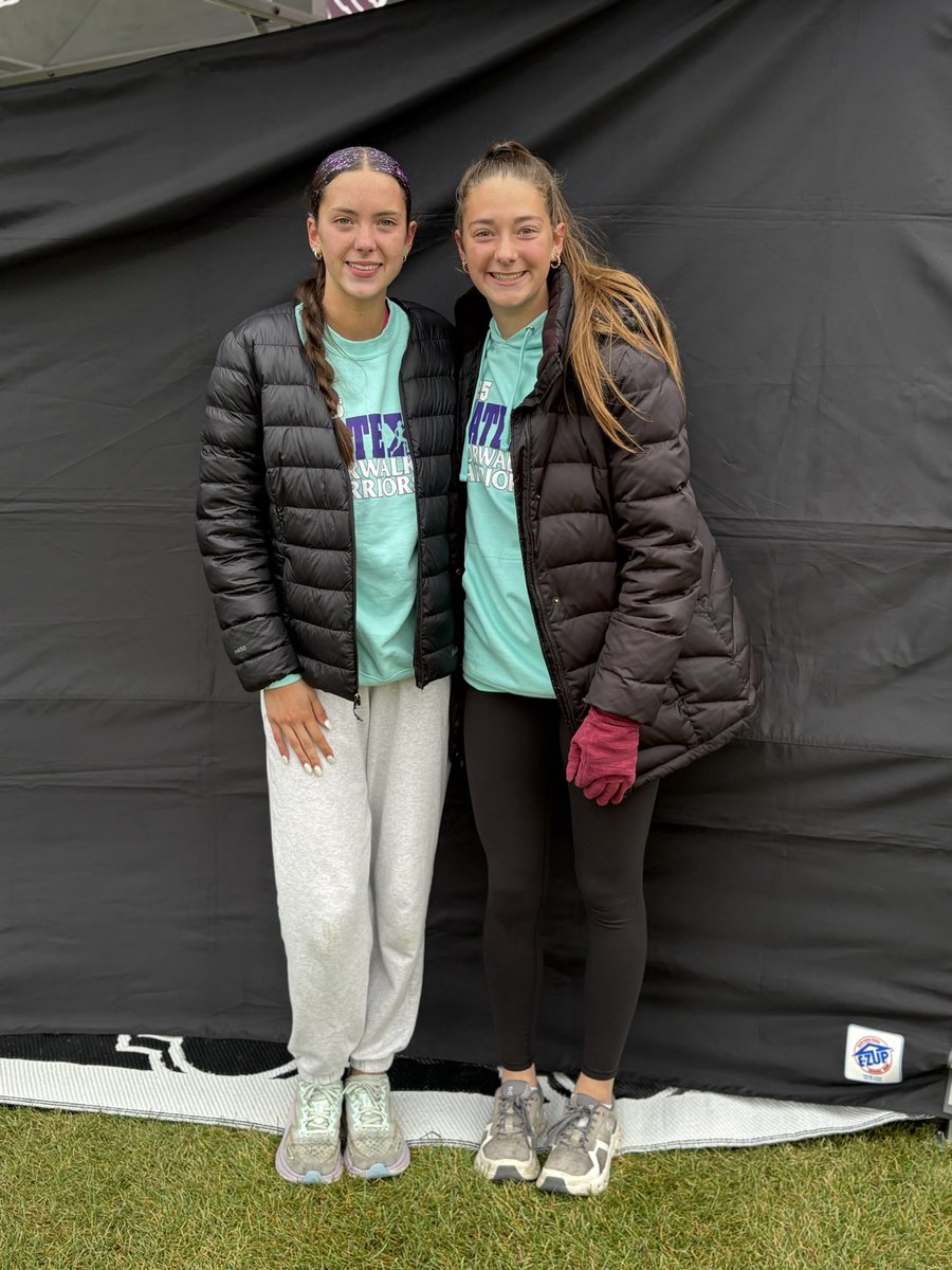 Norwalk Girls XC tweet media