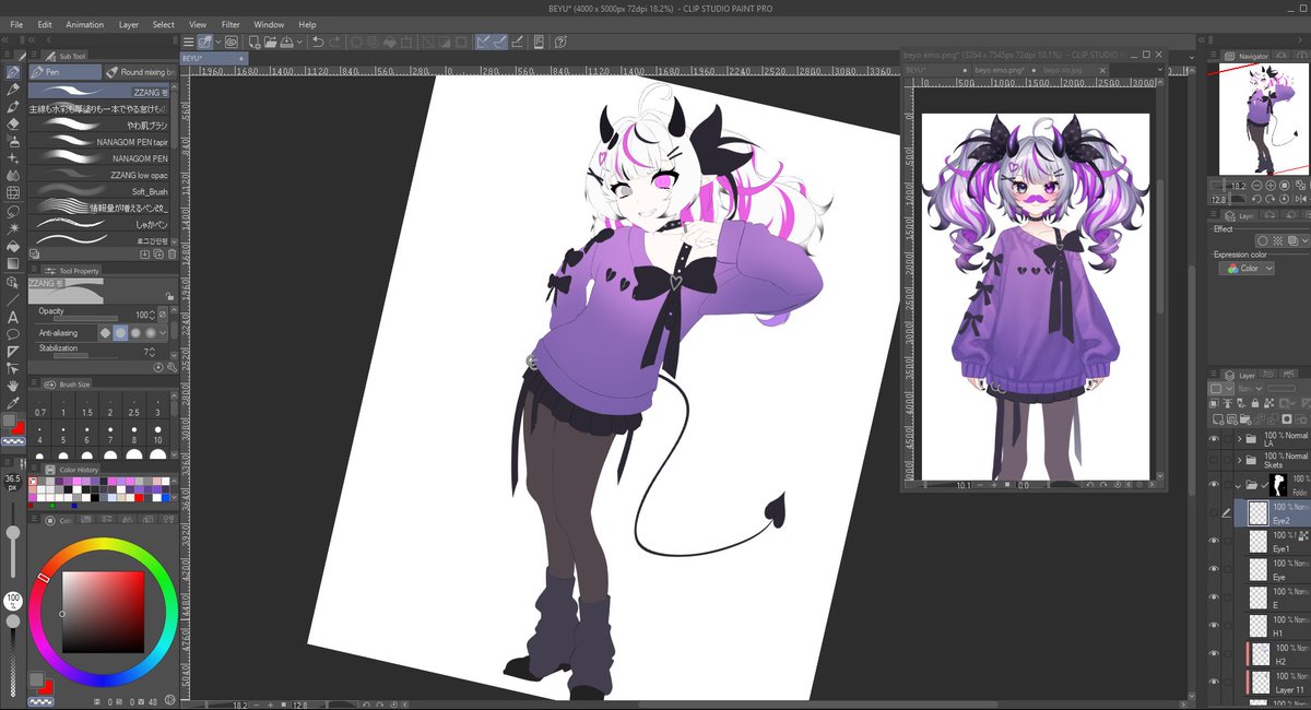 RinseiSan tweet media