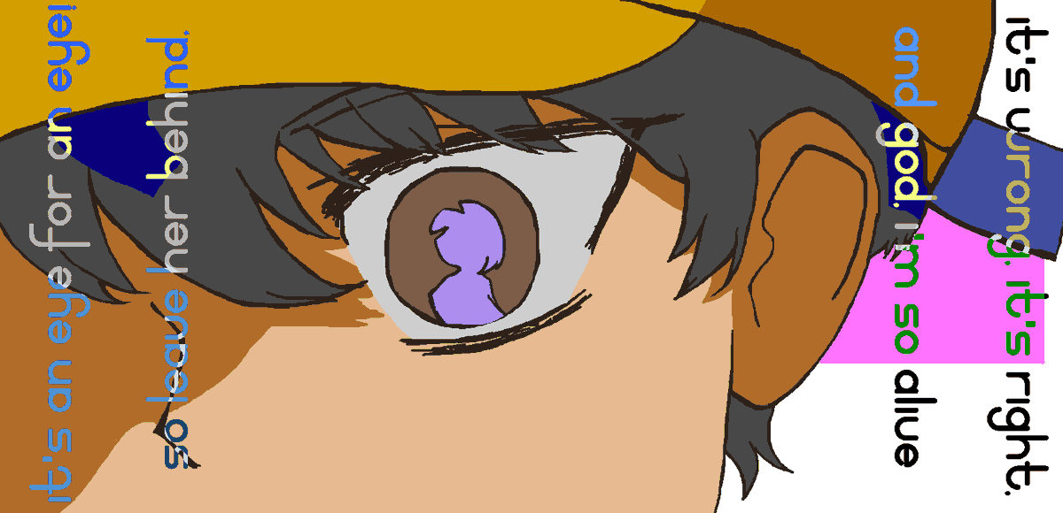 gyrasolune on the blue website of skies tweet media