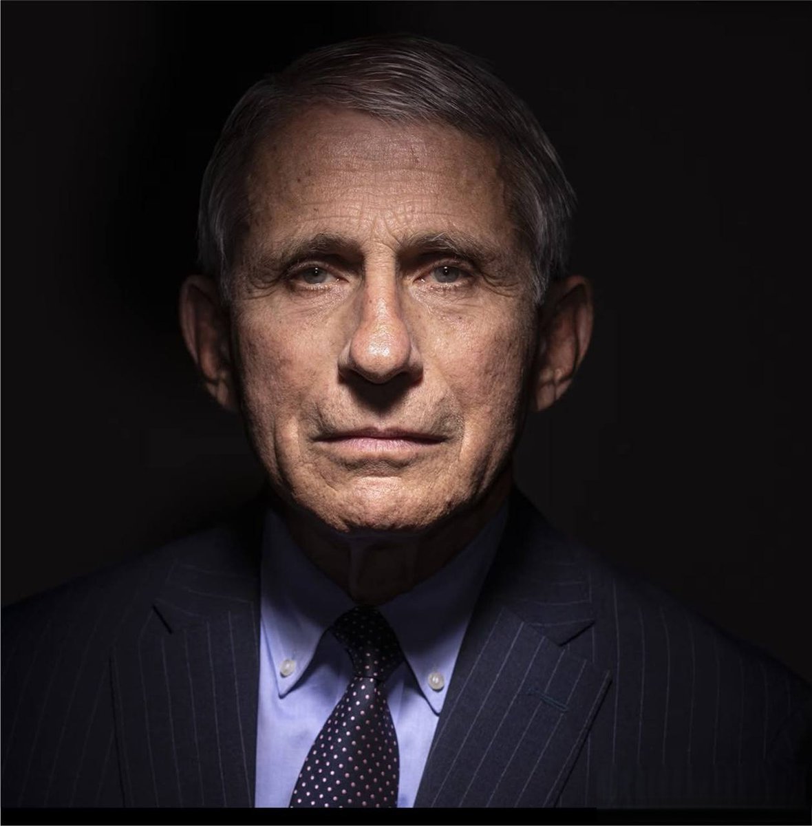 mcafeenew's tweet image. 🚨TEXAS STRIKES BACK: DR. ANTHONY FAUCI SLAMMED WITH $107 MILLION MEGA-FINE FOR VACCINE HORROR SHOW!

🔗 t.me/+bWjXP07v90xlY…

Lone Star Justice NAILS Him COMPLICIT in DEVASTATING INJURIES to OVER 100,000 TEXANS – No Federal Pardon Can Save This FRAUD Now!

Deputy AG Jeb