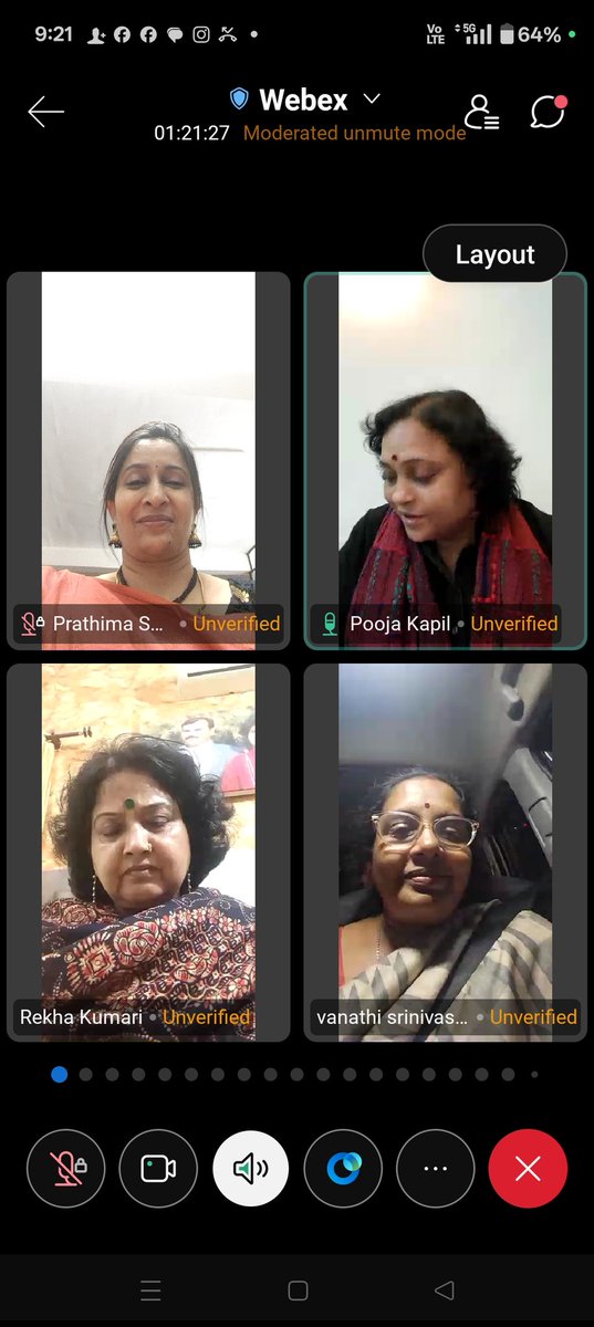 PrathimaBJP tweet media