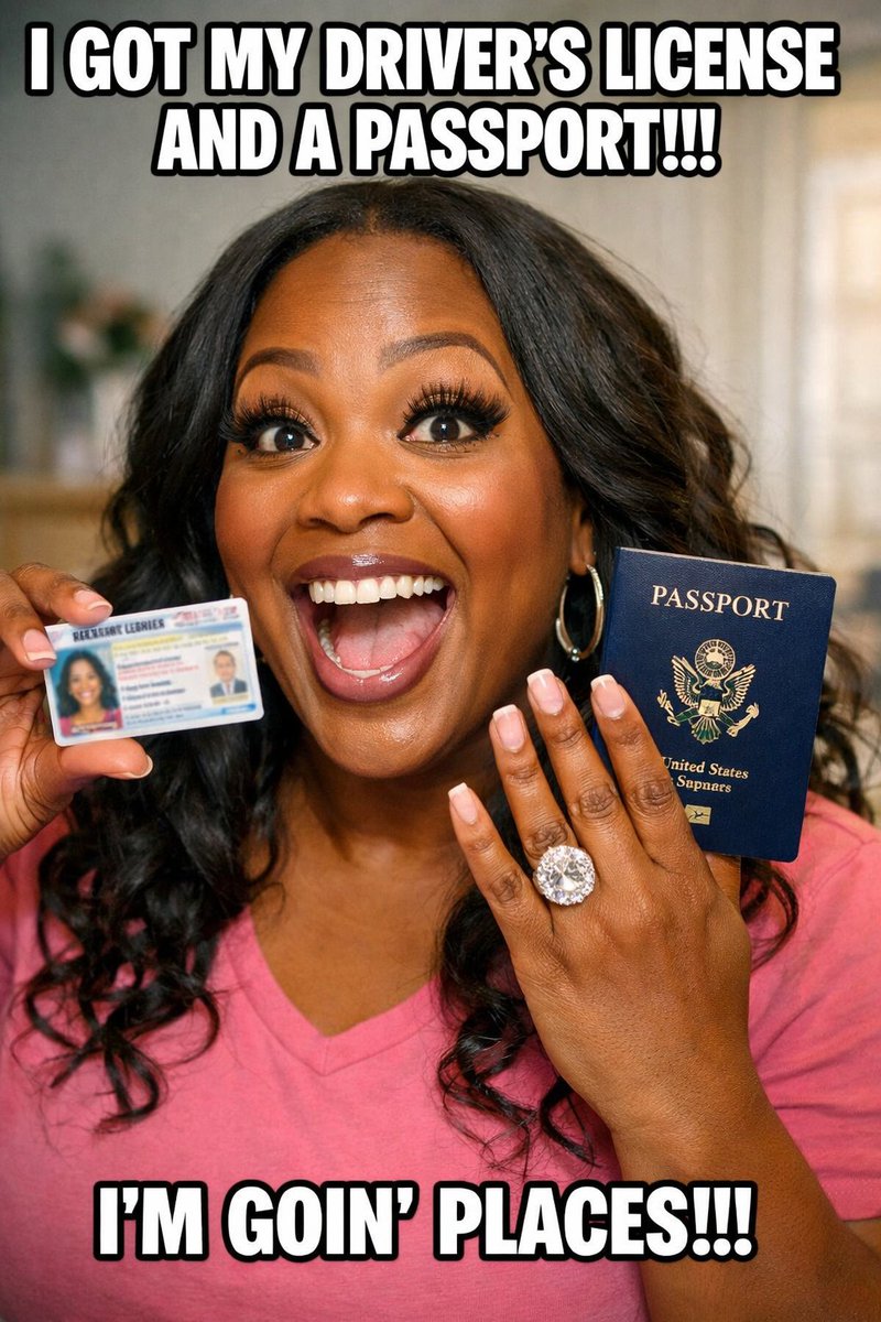 Meanwhile, somewhere in California, their leader is still looking for his birth certificate…