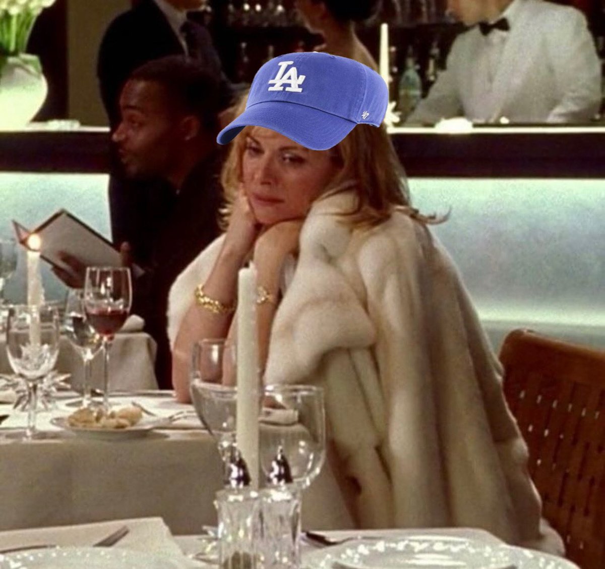 villain mode tweet media