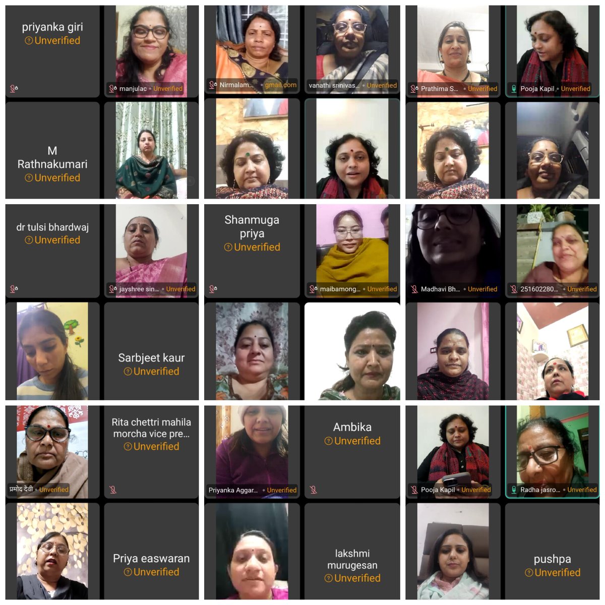 PrathimaBJP tweet media