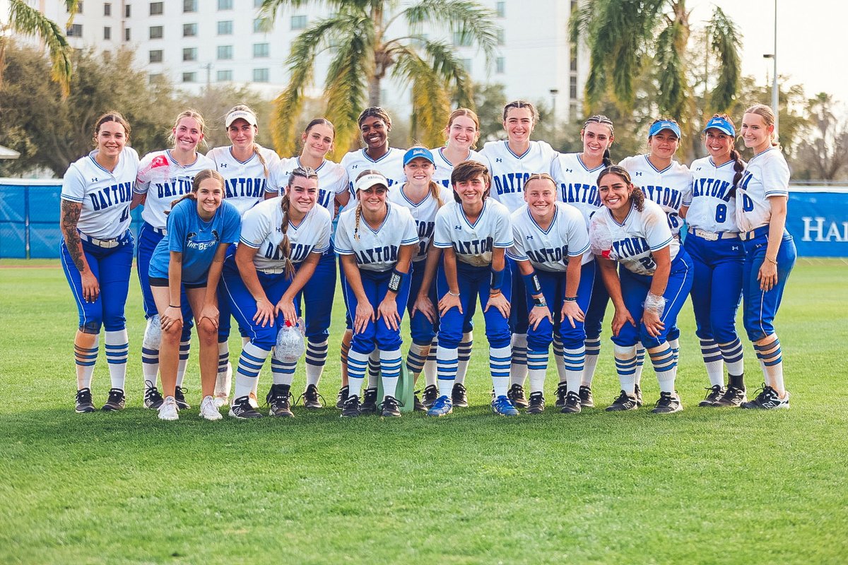 Daytona State Softball tweet media