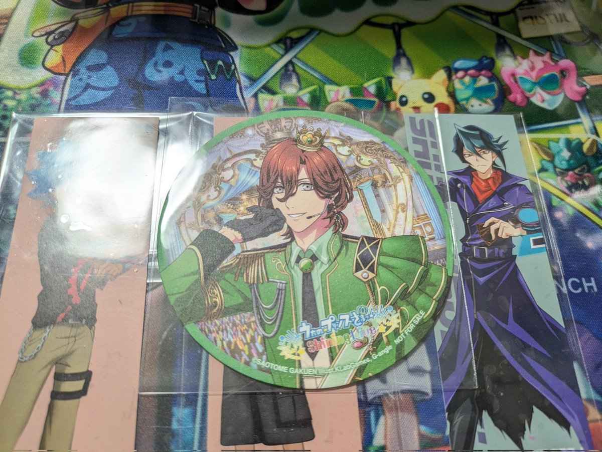 みこと@取引終了後DM削除 tweet media