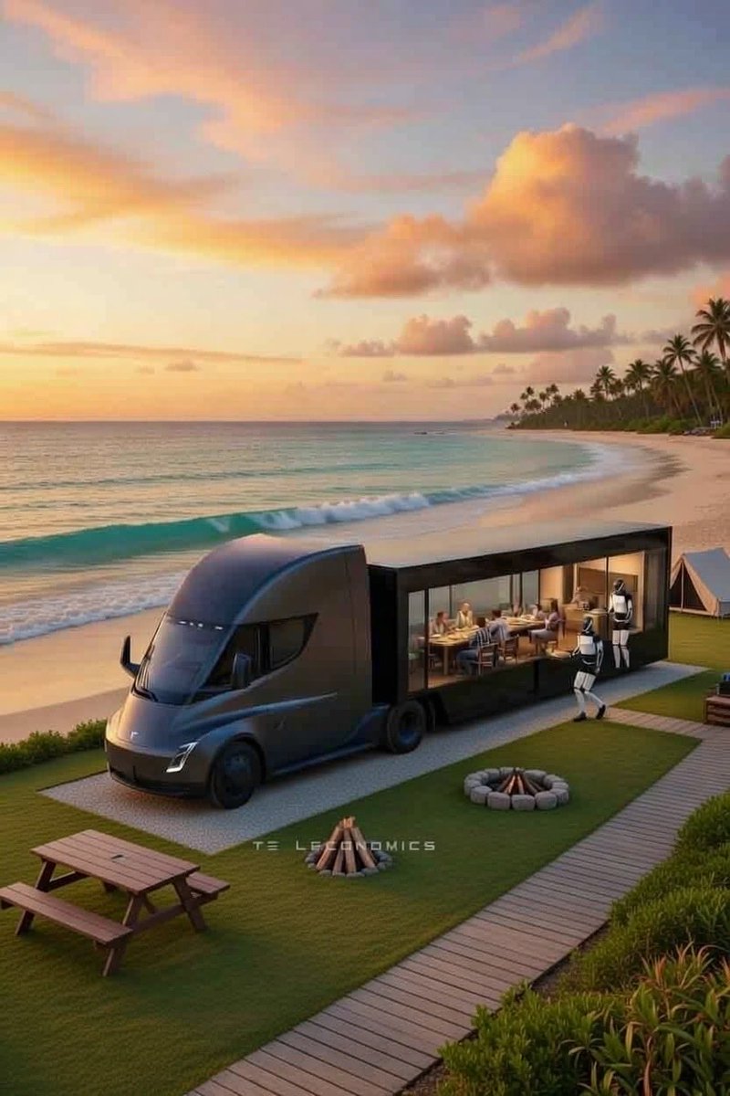 DodiyaHemraj's tweet photo. Wifey agreed, and kids are excited for this future. Canโt wait to achieve this in near future. @cybertruck ๐ชgoing for a bigger truck as soon as #Tesla @elonmusk makes it available. @TeslaAIBot more family time will be our focus #makemoneyworkforyou
Dream, Grind, Persist and Win. LFG
