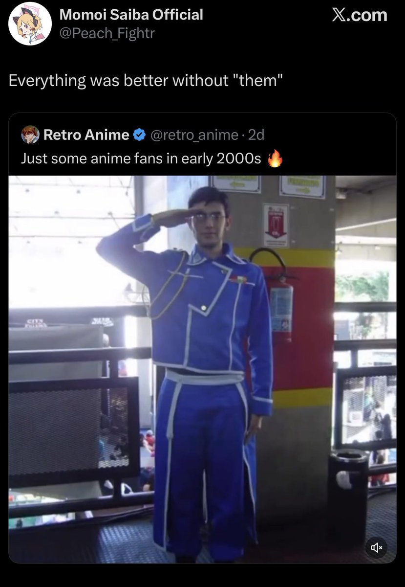 Soul King tweet media