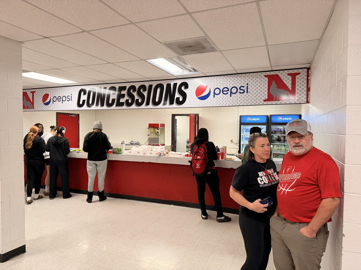 Newberry_womensbasketball tweet media