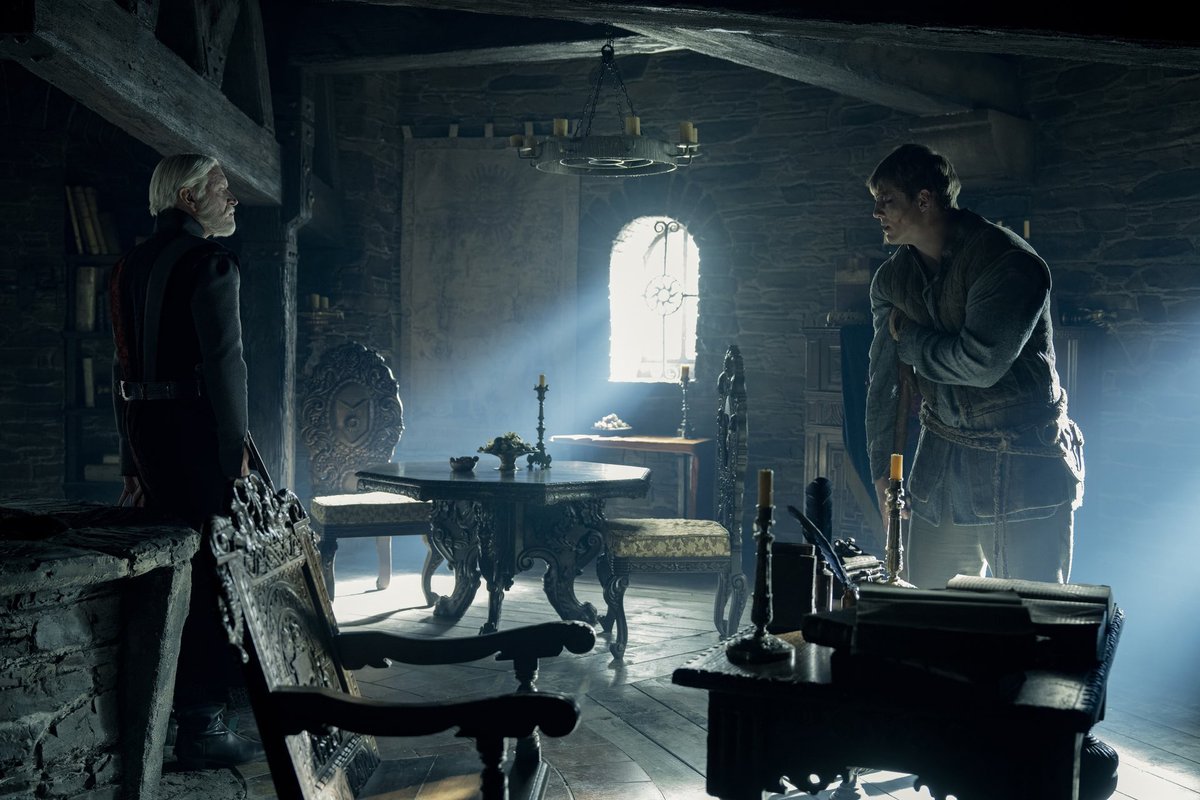 you will never guess which one is the prince of dragonstone and which one is the prince of summerhall