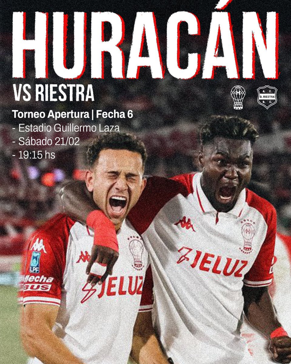 A buscar la victoria para mantenernos ahí arriba.

¡Vamos Globo!